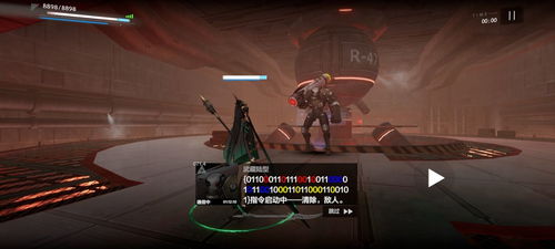 战双帕弥什废弃矿区副本攻略，通关秘籍