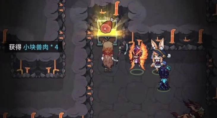 提灯地下城装备刷点攻略分享