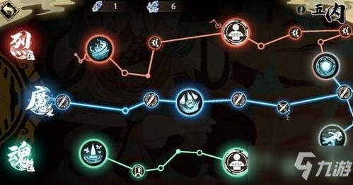 天地劫幽城再临解臾魂石挑选技巧