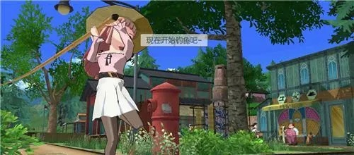 小森生活金母鸡获取攻略