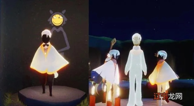 光遇斗篷灯泡款式有几种？款式对比