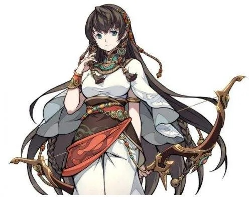 天地劫幽城再临李盈凤技能加点攻略