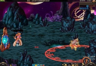 提灯VS地下城蝴蝶：女王谁更胜一筹？