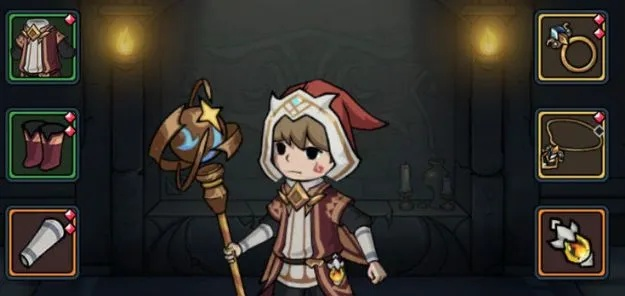 提灯地下城兔子升级攻略，快速提升技巧