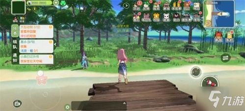 提灯火人地下城位置及索尔斯获取攻略