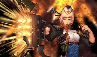 全战天下宫本武藏英灵技能解析