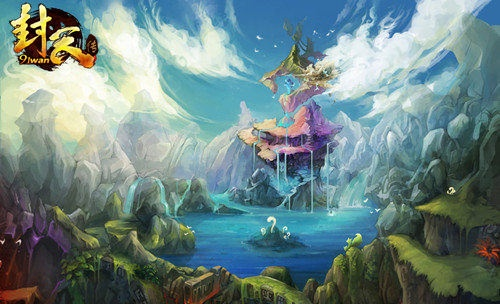 不灭战仙畅游《封天传》：巅峰传奇再续辉煌