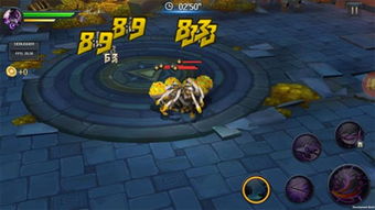 影之刃3虚空副本攻略及掉落解析