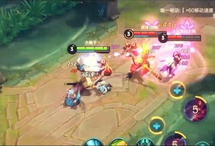 全战天下貂蝉火技能属性解析攻略