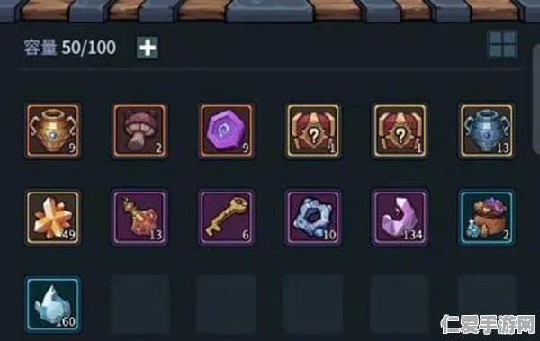 提灯与地下城闪避流装备挑选攻略