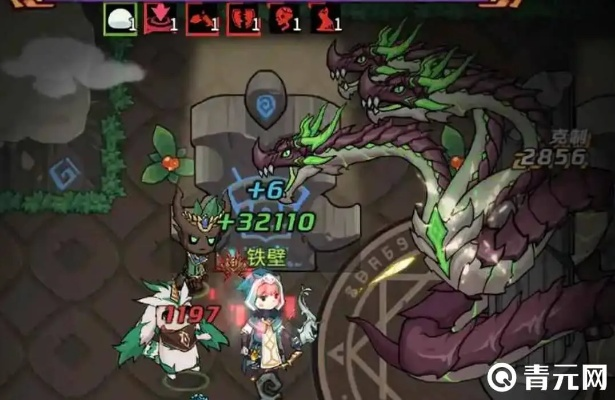 提灯与地下城火毒流装备选择攻略