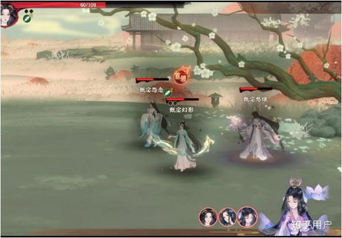 忘川风华录新手速刷资源攻略