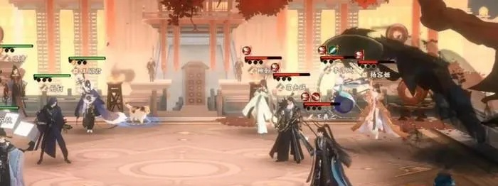 忘川风华录狐影诛攻略：阵容搭配技巧