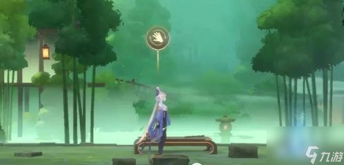 忘川风华录藻石戏鱼池获取方法