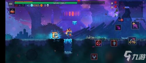 重生细胞上高墙技巧攻略