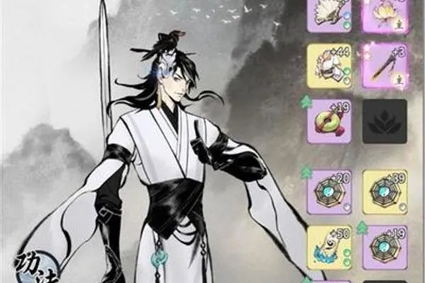 一念逍遥明目诀技能强度解析