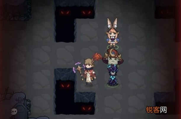 提灯勇者地下城：初心试炼回归攻略