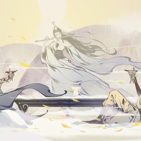 一念逍遥装备品质颜色查询攻略