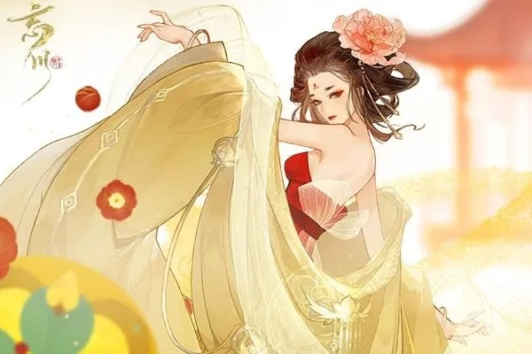 忘川风华录太平公主天命揭秘，天命羁绊效果全解析