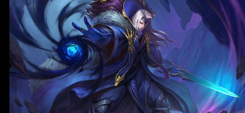 无悔入华夏白起技能攻略