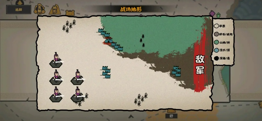 无悔入华夏：最强国家兵种选择指南