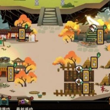 无悔入华夏：名臣升级攻略