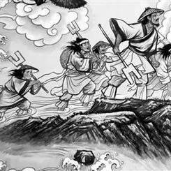 光遇遗忘方舟先祖消失之谜