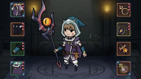 提灯与地下城：觉醒vs融合，先选哪个？