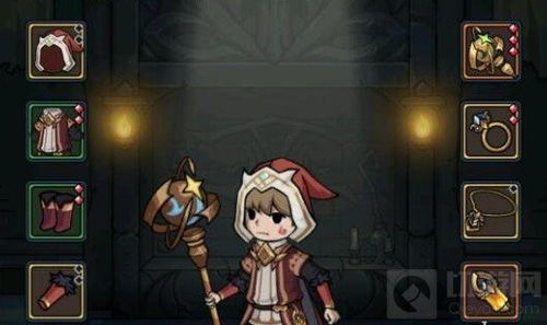 提灯地下城精力购买恢复技巧