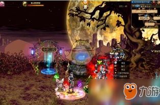 提灯地下城同心套装获取攻略