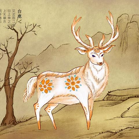 遇见手游白鹿毛皮制作攻略