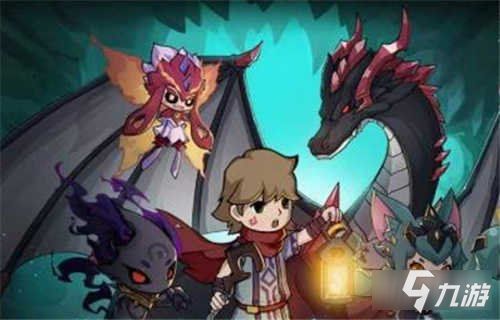 提灯地下城索尔斯获取位置攻略