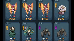 提灯地下城妙喵娘宠物属性解析