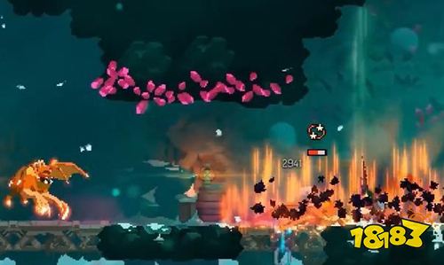 重生细胞震地之刃获取攻略