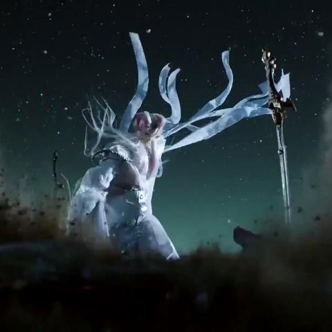 一念逍遥古修士遗址探寻