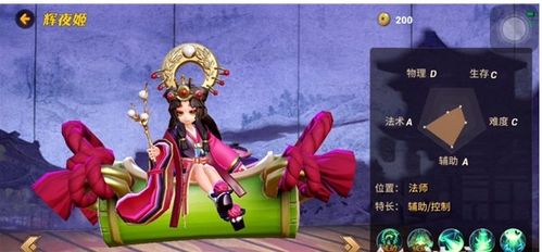 决战平安京鬼童丸技能解析