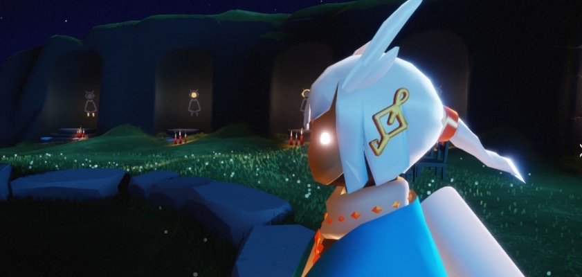 光遇音乐会头饰获取方法，头饰是否将再次返场