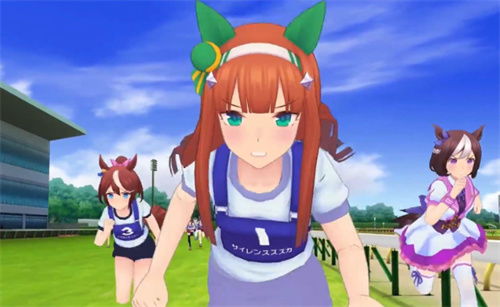 赛马娘手游平民养成攻略