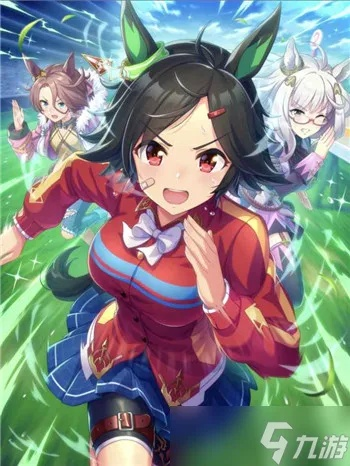 赛马娘手游属性选择攻略核心