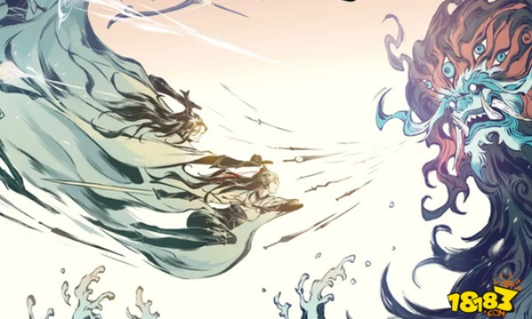 一念逍遥神通重置方法