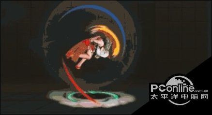 街霸对决嘉米巴洛克技能解析