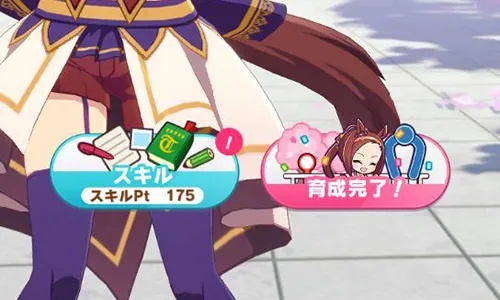 赛马娘手游觉醒攻略：马娘觉醒玩法揭秘