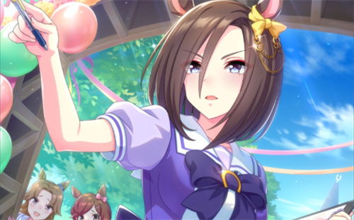 赛马娘养成攻略：角色提升秘籍