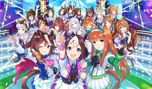 赛马娘因子作用解析，因子继承技巧攻略