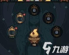 提灯与地下城影灯大厅加点攻略