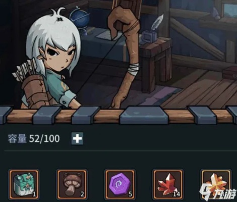 提灯地下城黄金魔法罐抽奖道具获取攻略