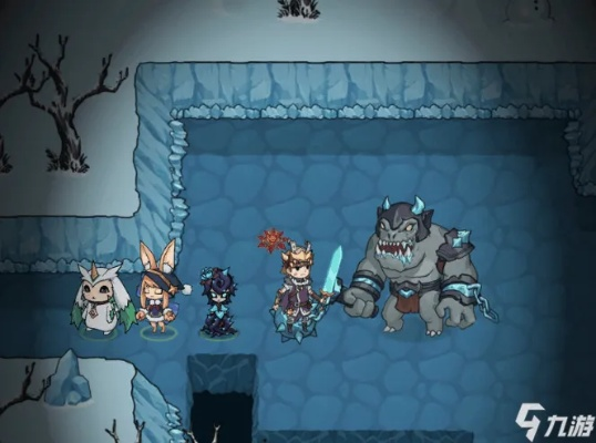 提灯地下城反伤怪BOSS攻略