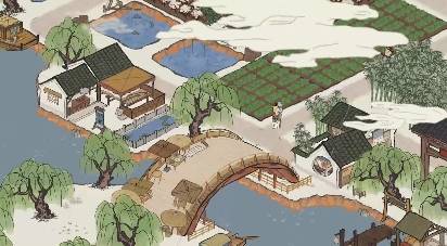 江南百景图血战画池上线时间