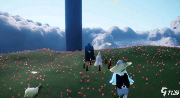 光遇能量传递技巧分享