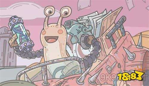 最强蜗牛天竺穿越攻略 穿越玩法解析